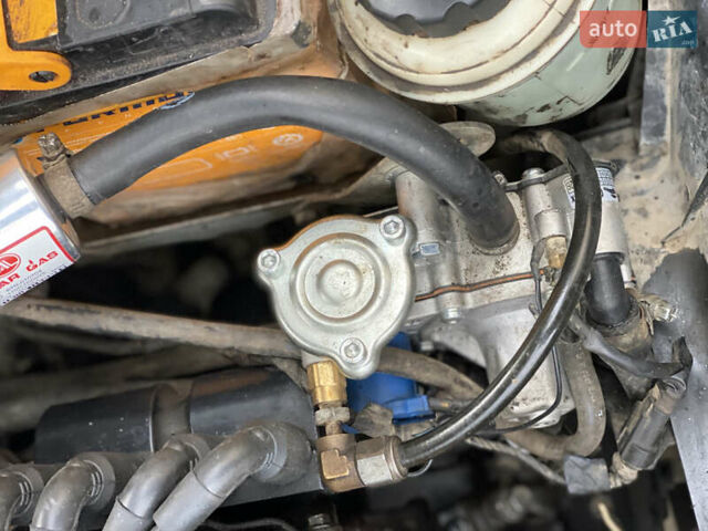 Серый Шевроле Авео, объемом двигателя 1.6 л и пробегом 194 тыс. км за 2299 $, фото 49 на Automoto.ua