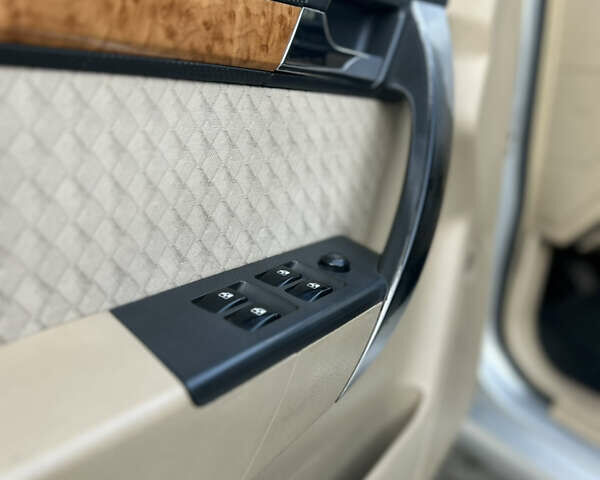 Серый Шевроле Авео, объемом двигателя 1.6 л и пробегом 214 тыс. км за 2700 $, фото 20 на Automoto.ua