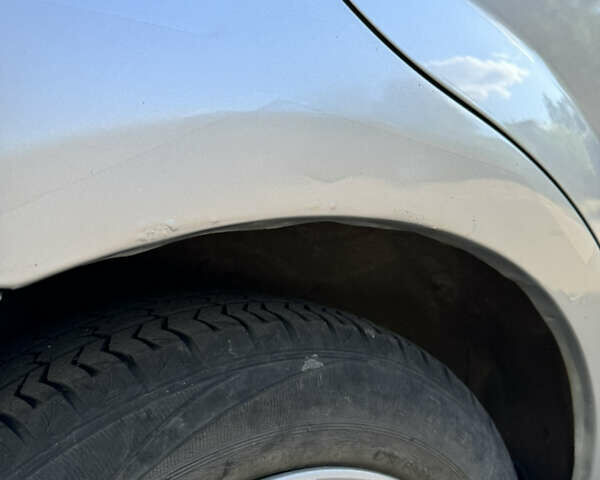 Серый Шевроле Авео, объемом двигателя 1.5 л и пробегом 214 тыс. км за 3300 $, фото 16 на Automoto.ua