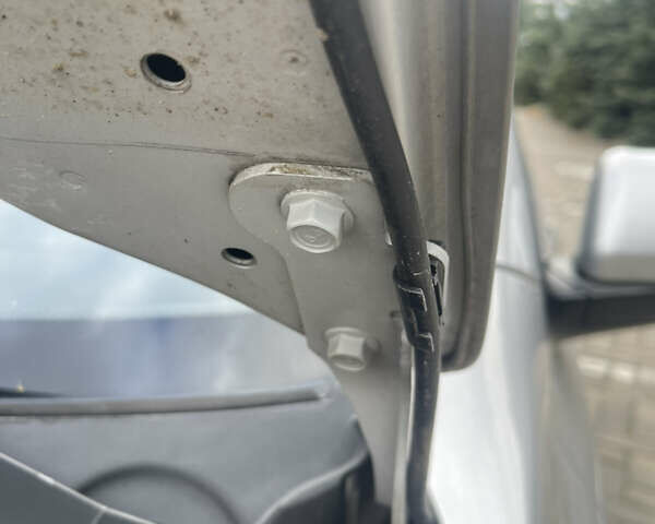 Серый Шевроле Авео, объемом двигателя 1.5 л и пробегом 161 тыс. км за 5300 $, фото 111 на Automoto.ua