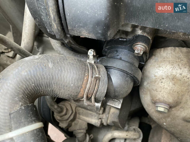 Серый Шевроле Авео, объемом двигателя 1.6 л и пробегом 194 тыс. км за 2299 $, фото 48 на Automoto.ua