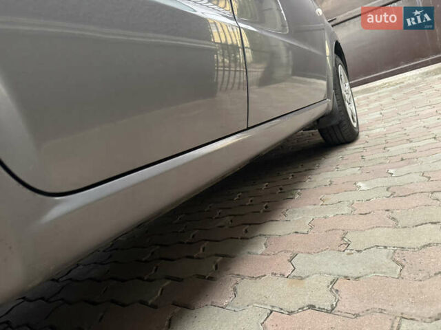 Сірий Шевроле Авео, об'ємом двигуна 1.5 л та пробігом 165 тис. км за 4800 $, фото 24 на Automoto.ua