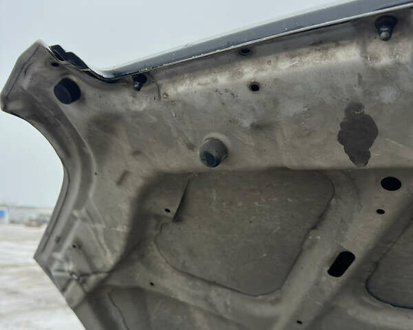 Сірий Шевроле Авео, об'ємом двигуна 1.5 л та пробігом 245 тис. км за 3500 $, фото 27 на Automoto.ua