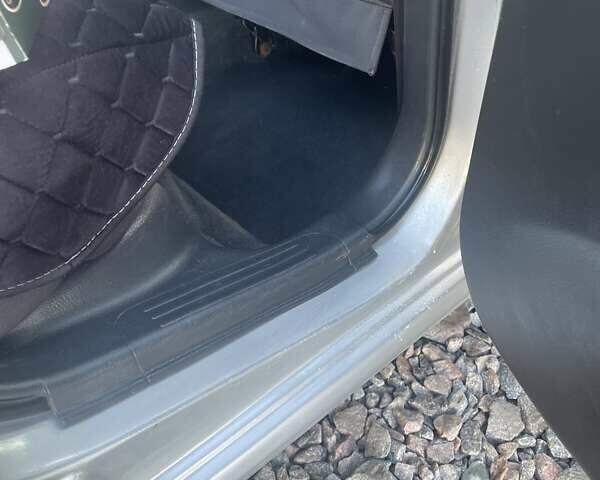 Серый Шевроле Авео, объемом двигателя 1.5 л и пробегом 240 тыс. км за 4400 $, фото 7 на Automoto.ua