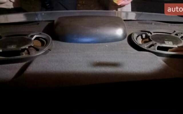 Серый Шевроле Авео, объемом двигателя 1.5 л и пробегом 220 тыс. км за 4100 $, фото 12 на Automoto.ua