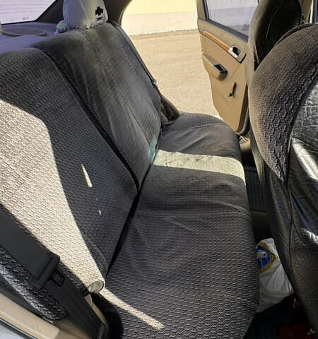 Шевроле Авео 2007 в Виннице на Automoto.ua Серый Шевроле Авео, объемом двигателя 1.6 л и пробегом 138 тыс. км за 3200 $, фото 13 на Automoto.ua