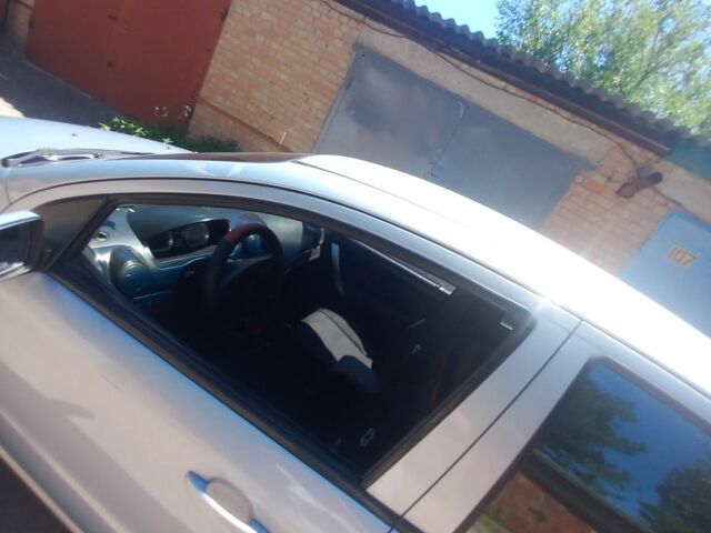 Шевроле Авео 2007 в Кропивницком (Кировограде) на Automoto.ua Серый Шевроле Авео, объемом двигателя 1.5 л и пробегом 2 тыс. км за 5000 $, фото 5 на Automoto.ua