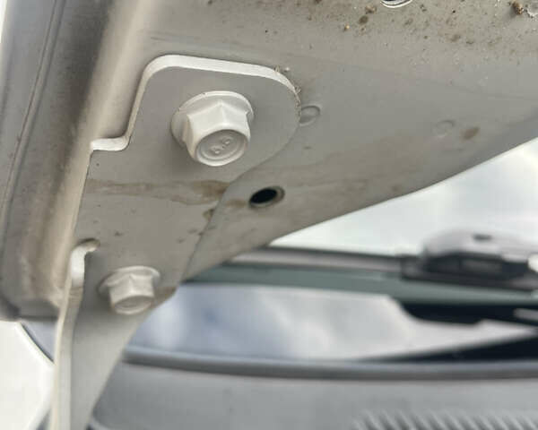 Серый Шевроле Авео, объемом двигателя 1.5 л и пробегом 161 тыс. км за 5300 $, фото 109 на Automoto.ua