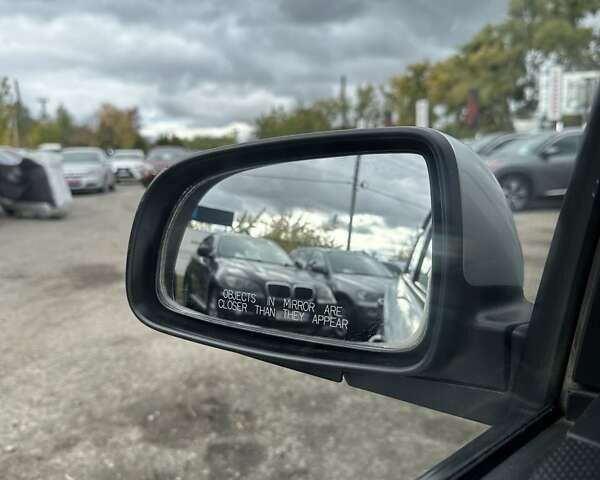 Сірий Шевроле Авео, об'ємом двигуна 1.5 л та пробігом 59 тис. км за 4300 $, фото 6 на Automoto.ua