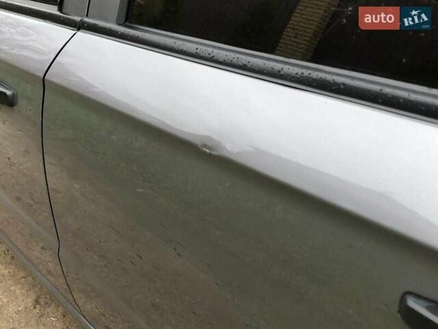 Серый Шевроле Авео, объемом двигателя 1.5 л и пробегом 350 тыс. км за 3199 $, фото 8 на Automoto.ua