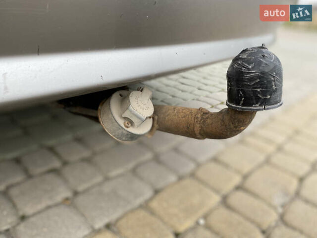 Серый Шевроле Авео, объемом двигателя 1.6 л и пробегом 194 тыс. км за 2299 $, фото 59 на Automoto.ua