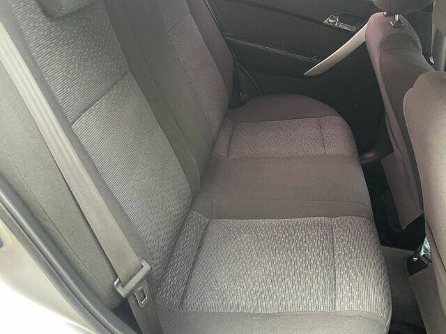 Серый Шевроле Авео, объемом двигателя 1.5 л и пробегом 161 тыс. км за 4999 $, фото 21 на Automoto.ua