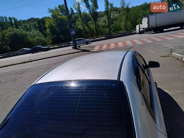 Серый Шевроле Авео, объемом двигателя 1.5 л и пробегом 543 тыс. км за 3300 $, фото 5 на Automoto.ua