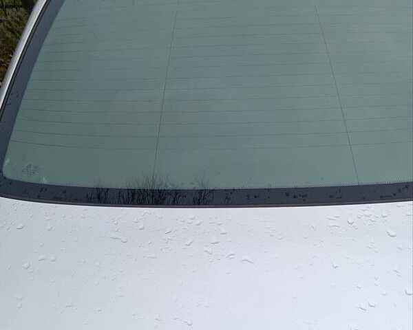 Сірий Шевроле Авео, об'ємом двигуна 1.6 л та пробігом 240 тис. км за 4000 $, фото 12 на Automoto.ua