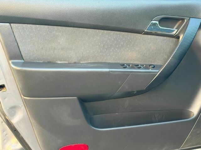 Серый Шевроле Авео, объемом двигателя 1.5 л и пробегом 137 тыс. км за 4390 $, фото 10 на Automoto.ua