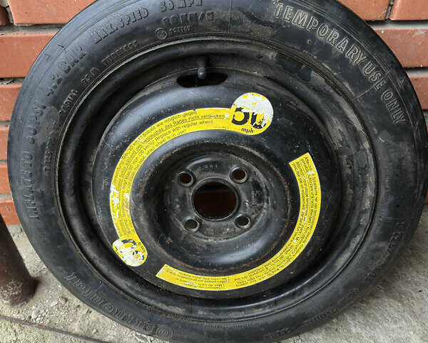 Сірий Шевроле Авео, об'ємом двигуна 1.5 л та пробігом 245 тис. км за 3500 $, фото 38 на Automoto.ua