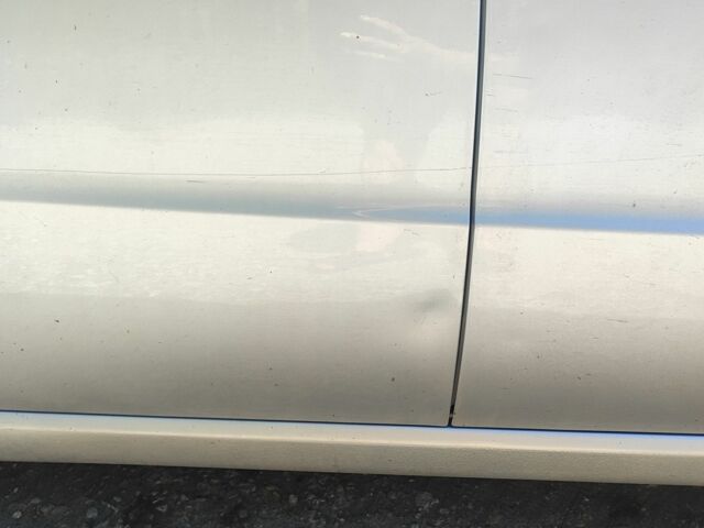 Серый Шевроле Авео, объемом двигателя 1.5 л и пробегом 180 тыс. км за 4800 $, фото 2 на Automoto.ua