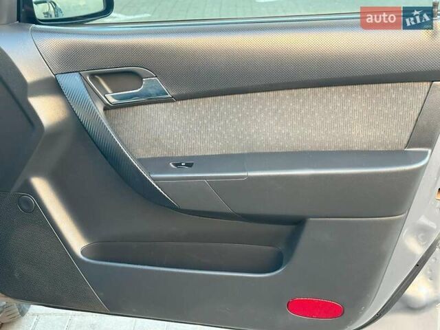 Серый Шевроле Авео, объемом двигателя 1.5 л и пробегом 137 тыс. км за 4940 $, фото 22 на Automoto.ua