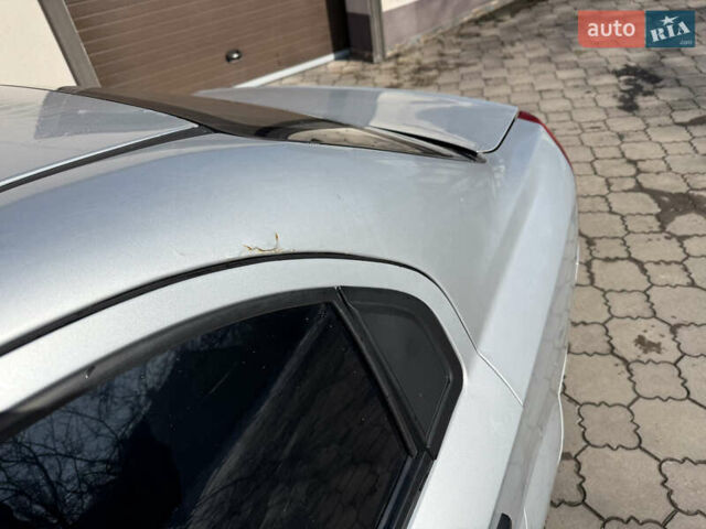 Серый Шевроле Авео, объемом двигателя 1.5 л и пробегом 440 тыс. км за 2500 $, фото 18 на Automoto.ua