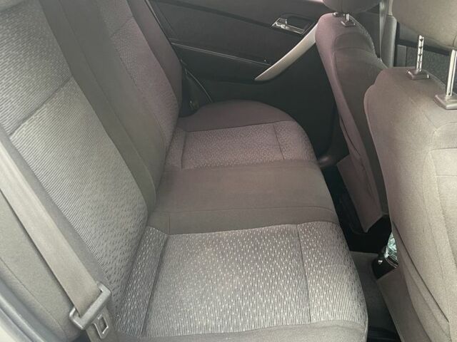 Серый Шевроле Авео, объемом двигателя 1.5 л и пробегом 161 тыс. км за 4999 $, фото 20 на Automoto.ua