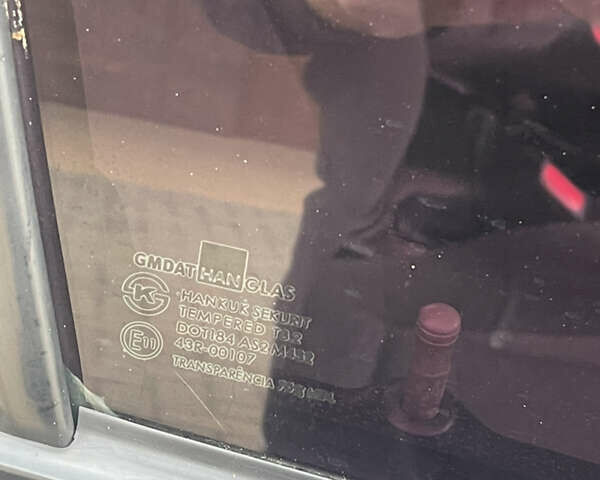 Серый Шевроле Авео, объемом двигателя 1.5 л и пробегом 161 тыс. км за 5300 $, фото 124 на Automoto.ua