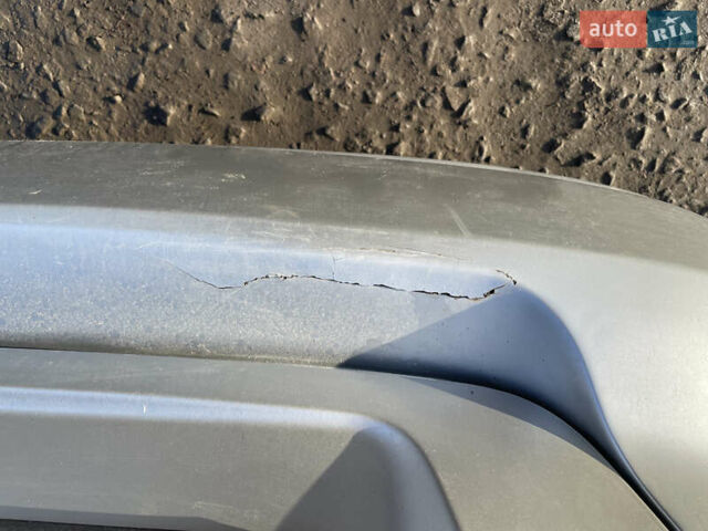 Серый Шевроле Авео, объемом двигателя 1.5 л и пробегом 547 тыс. км за 2100 $, фото 12 на Automoto.ua