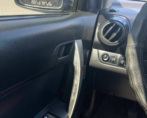 Серый Шевроле Авео, объемом двигателя 1.5 л и пробегом 191 тыс. км за 3300 $, фото 20 на Automoto.ua