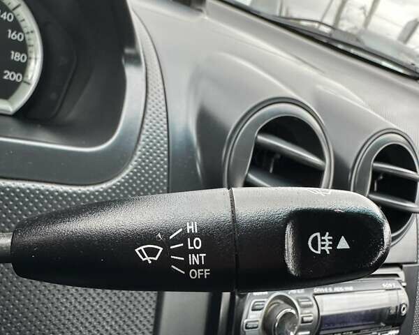 Сірий Шевроле Авео, об'ємом двигуна 1.5 л та пробігом 59 тис. км за 4300 $, фото 30 на Automoto.ua