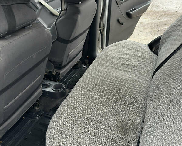 Сірий Шевроле Авео, об'ємом двигуна 1.5 л та пробігом 245 тис. км за 3500 $, фото 19 на Automoto.ua