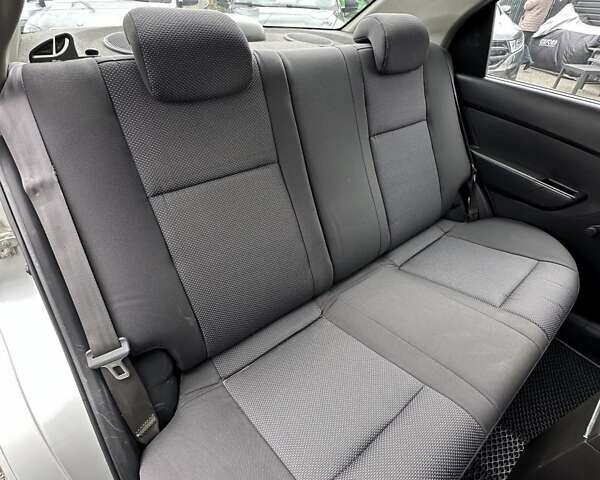 Сірий Шевроле Авео, об'ємом двигуна 1.5 л та пробігом 59 тис. км за 4300 $, фото 22 на Automoto.ua