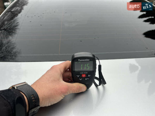 Серый Шевроле Авео, объемом двигателя 1.4 л и пробегом 170 тыс. км за 2500 $, фото 34 на Automoto.ua