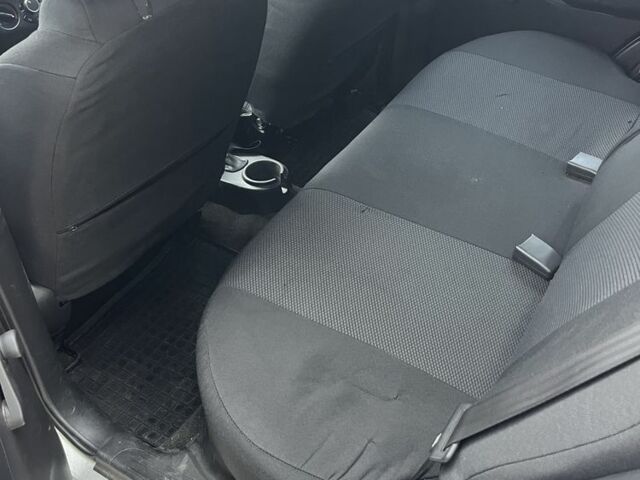 Серый Шевроле Авео, объемом двигателя 1.5 л и пробегом 240 тыс. км за 3300 $, фото 12 на Automoto.ua