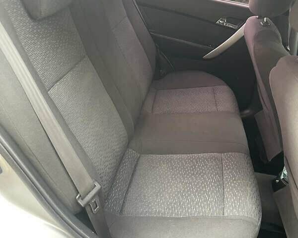 Серый Шевроле Авео, объемом двигателя 1.5 л и пробегом 161 тыс. км за 5300 $, фото 87 на Automoto.ua