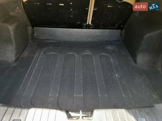 Сірий Шевроле Авео, об'ємом двигуна 1.6 л та пробігом 138 тис. км за 3700 $, фото 4 на Automoto.ua