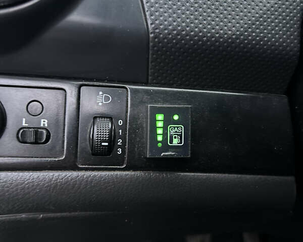 Серый Шевроле Авео, объемом двигателя 1.5 л и пробегом 191 тыс. км за 2999 $, фото 12 на Automoto.ua