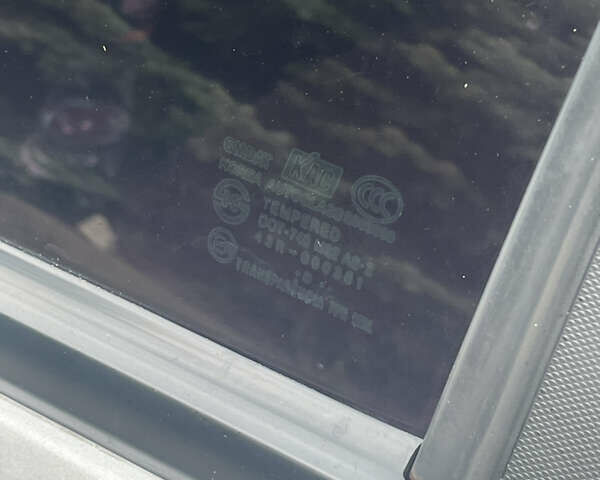 Серый Шевроле Авео, объемом двигателя 1.5 л и пробегом 161 тыс. км за 5300 $, фото 127 на Automoto.ua