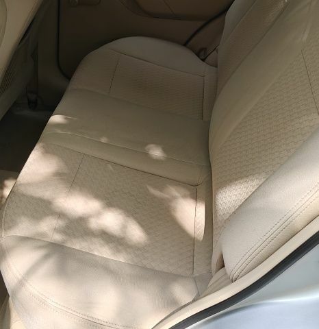 Серый Шевроле Авео, объемом двигателя 1.6 л и пробегом 128 тыс. км за 3999 $, фото 14 на Automoto.ua