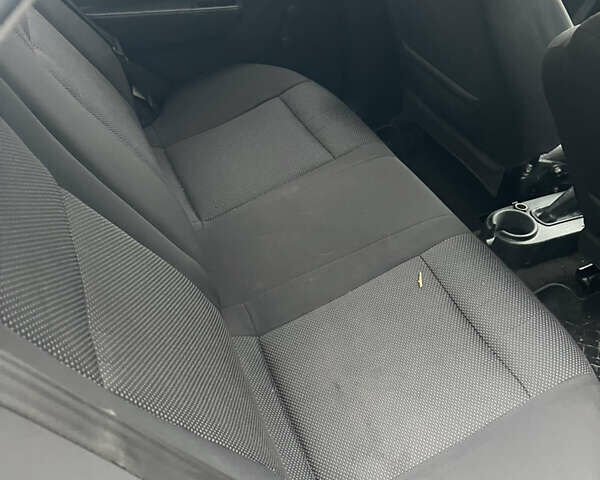 Сірий Шевроле Авео, об'ємом двигуна 1.5 л та пробігом 250 тис. км за 2999 $, фото 14 на Automoto.ua