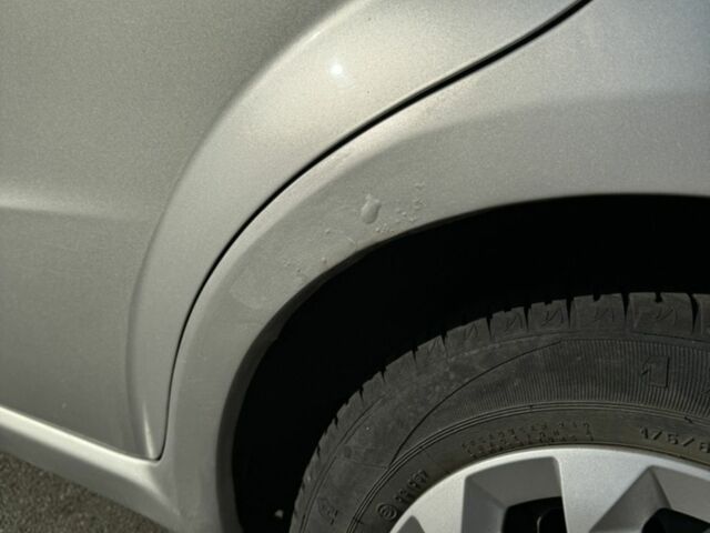 Серый Шевроле Авео, объемом двигателя 1.5 л и пробегом 214 тыс. км за 3200 $, фото 2 на Automoto.ua