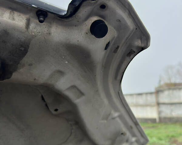 Сірий Шевроле Авео, об'ємом двигуна 1.5 л та пробігом 245 тис. км за 3500 $, фото 26 на Automoto.ua