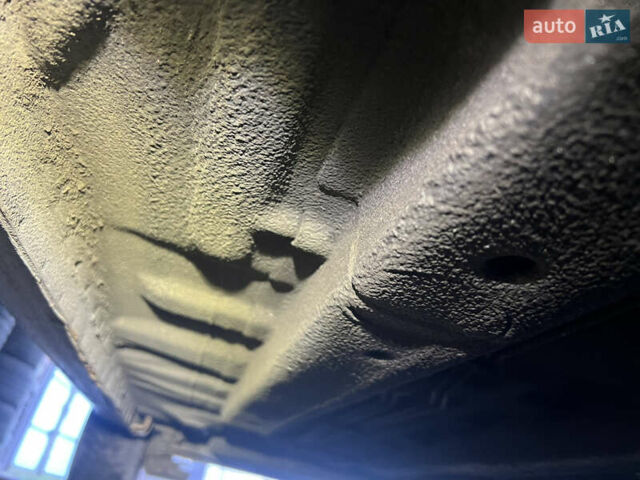 Сірий Шевроле Авео, об'ємом двигуна 1.4 л та пробігом 170 тис. км за 2999 $, фото 53 на Automoto.ua