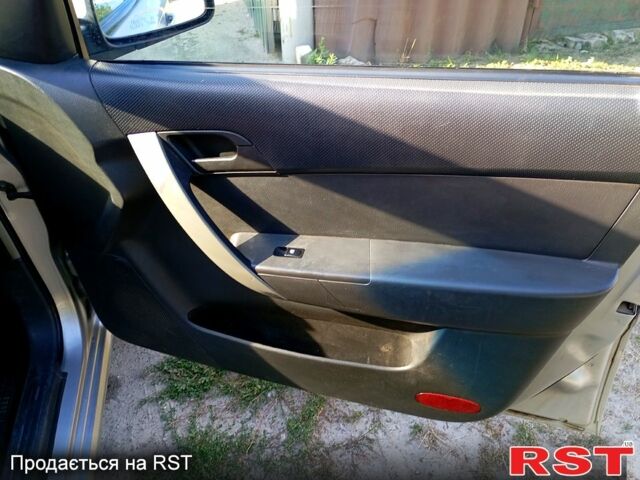 Серый Шевроле Авео, объемом двигателя 1.5 л и пробегом 280 тыс. км за 3800 $, фото 10 на Automoto.ua