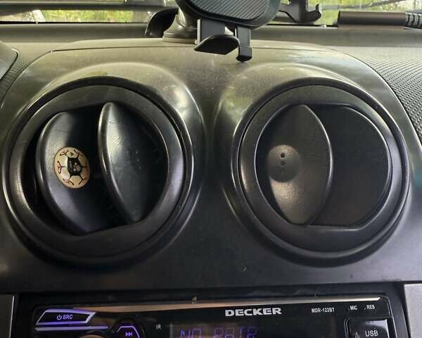 Серый Шевроле Авео, объемом двигателя 1.5 л и пробегом 197 тыс. км за 3800 $, фото 14 на Automoto.ua