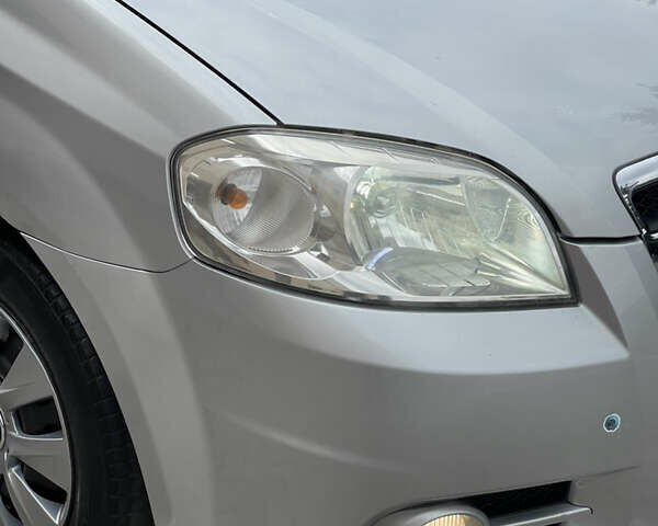 Серый Шевроле Авео, объемом двигателя 1.5 л и пробегом 161 тыс. км за 5300 $, фото 32 на Automoto.ua