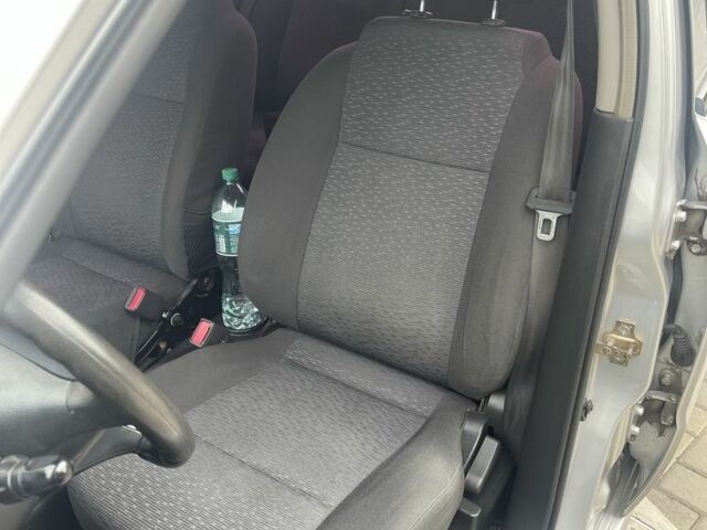 Серый Шевроле Авео, объемом двигателя 1.5 л и пробегом 161 тыс. км за 4999 $, фото 19 на Automoto.ua