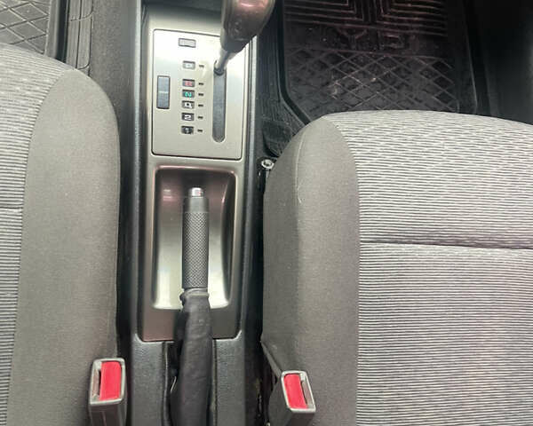 Серый Шевроле Авео, объемом двигателя 1.5 л и пробегом 161 тыс. км за 5300 $, фото 67 на Automoto.ua