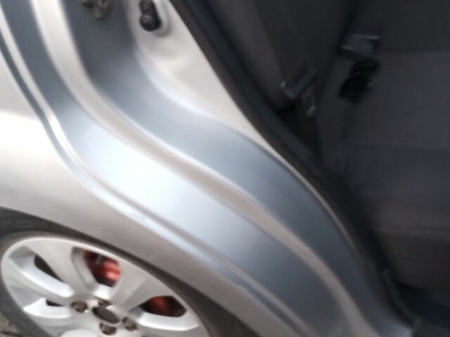 Серый Шевроле Авео, объемом двигателя 1.5 л и пробегом 209 тыс. км за 3700 $, фото 11 на Automoto.ua