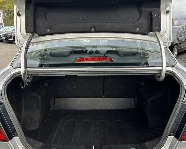 Сірий Шевроле Авео, об'ємом двигуна 1.5 л та пробігом 59 тис. км за 4300 $, фото 13 на Automoto.ua