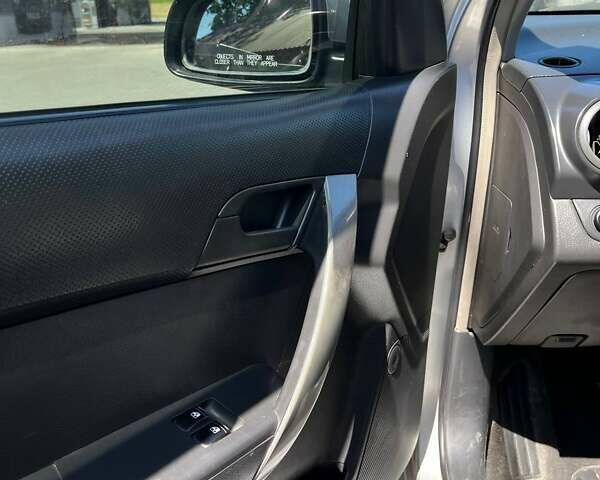 Серый Шевроле Авео, объемом двигателя 1.5 л и пробегом 191 тыс. км за 3300 $, фото 33 на Automoto.ua