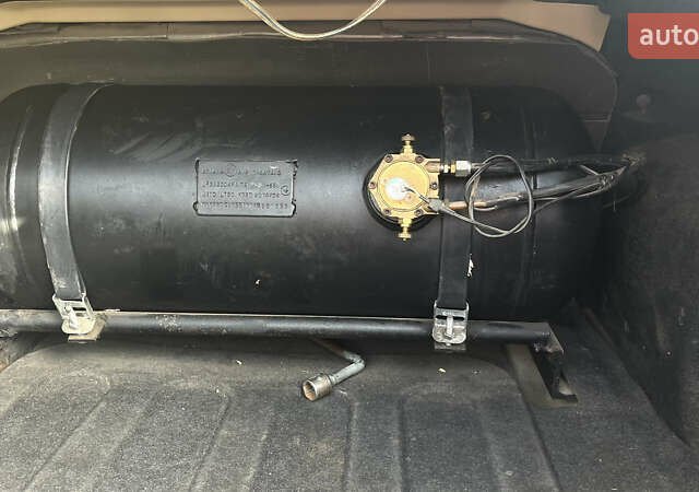 Сірий Шевроле Авео, об'ємом двигуна 1.6 л та пробігом 160 тис. км за 4200 $, фото 2 на Automoto.ua